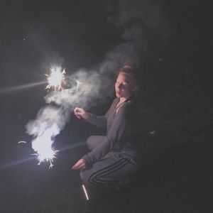 Meet your Posher, Madelynn